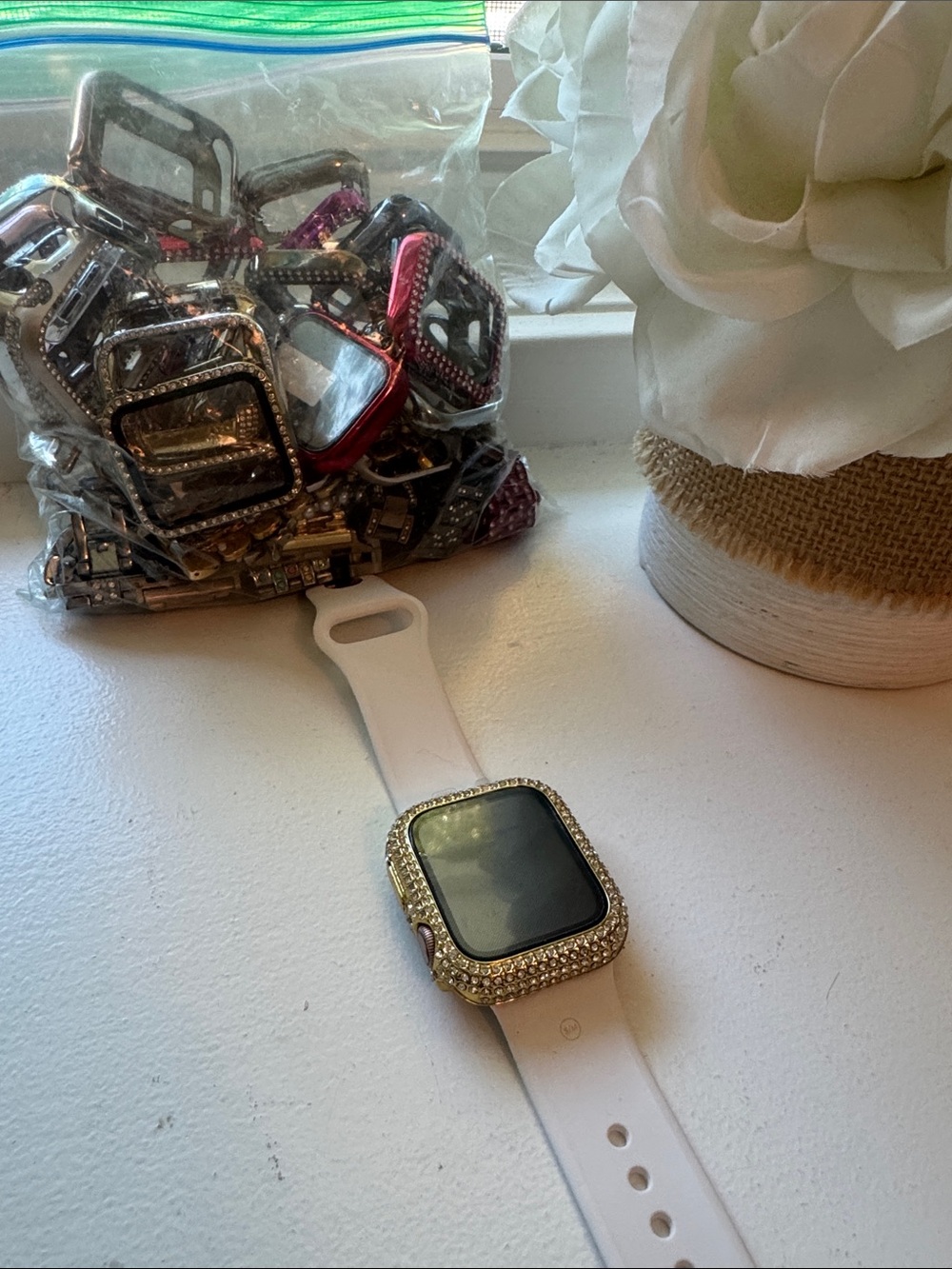 Apple Watch Series 4
